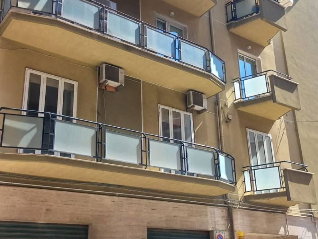 appartamento in vendita a Barletta