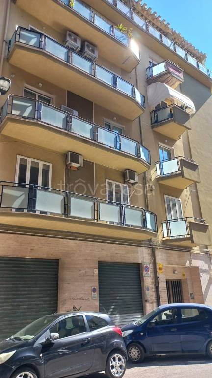 appartamento in vendita a Barletta in zona Centro Città