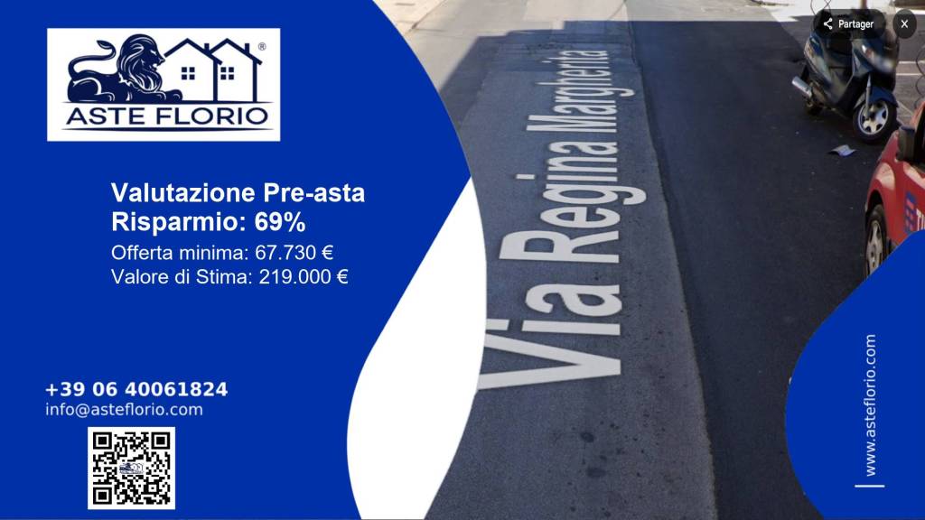 locale commerciale in vendita a Barletta in zona Settefrati