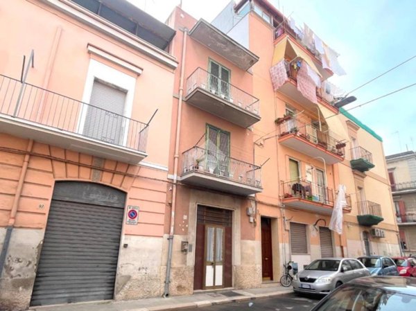 casa indipendente in vendita a Barletta in zona Settefrati