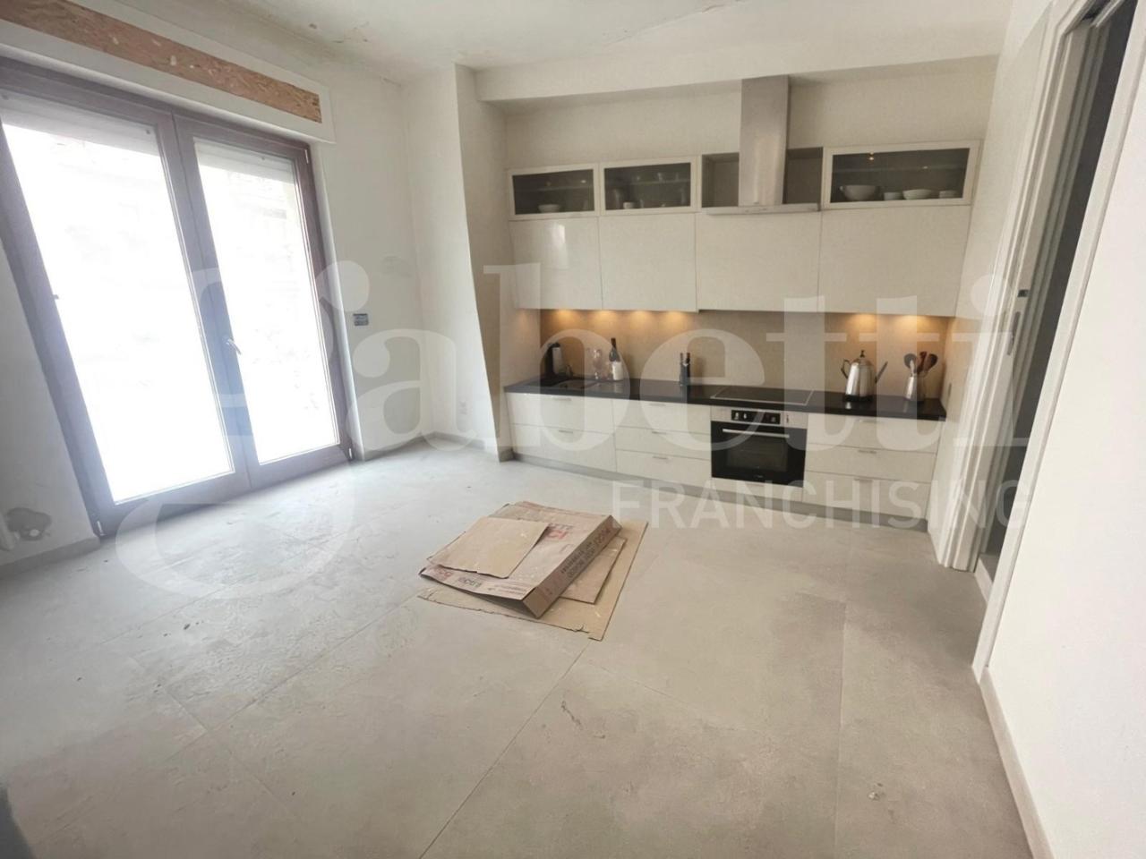 appartamento in vendita a Barletta