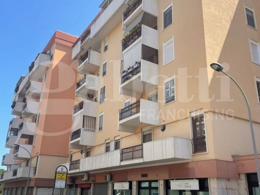appartamento in vendita a Barletta