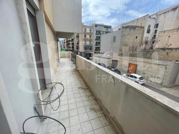 appartamento in vendita a Barletta