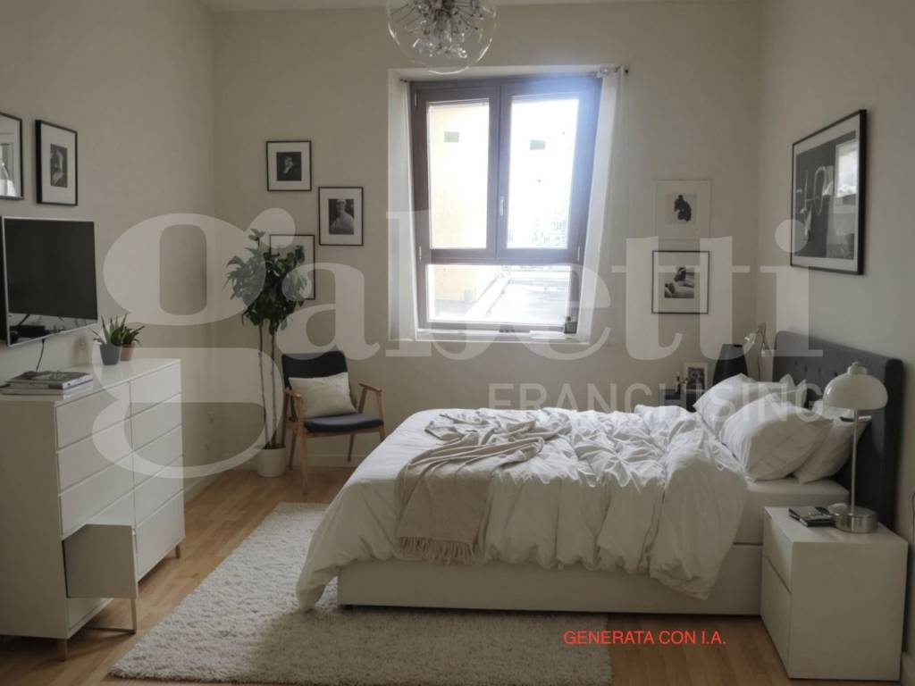appartamento in vendita a Barletta