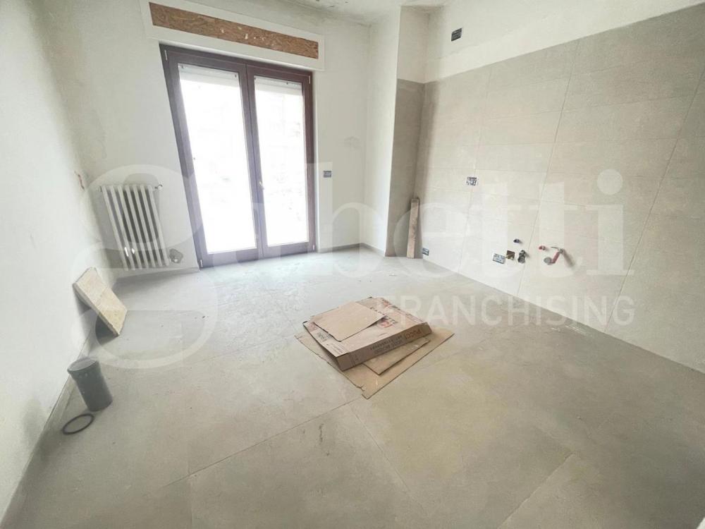 appartamento in vendita a Barletta