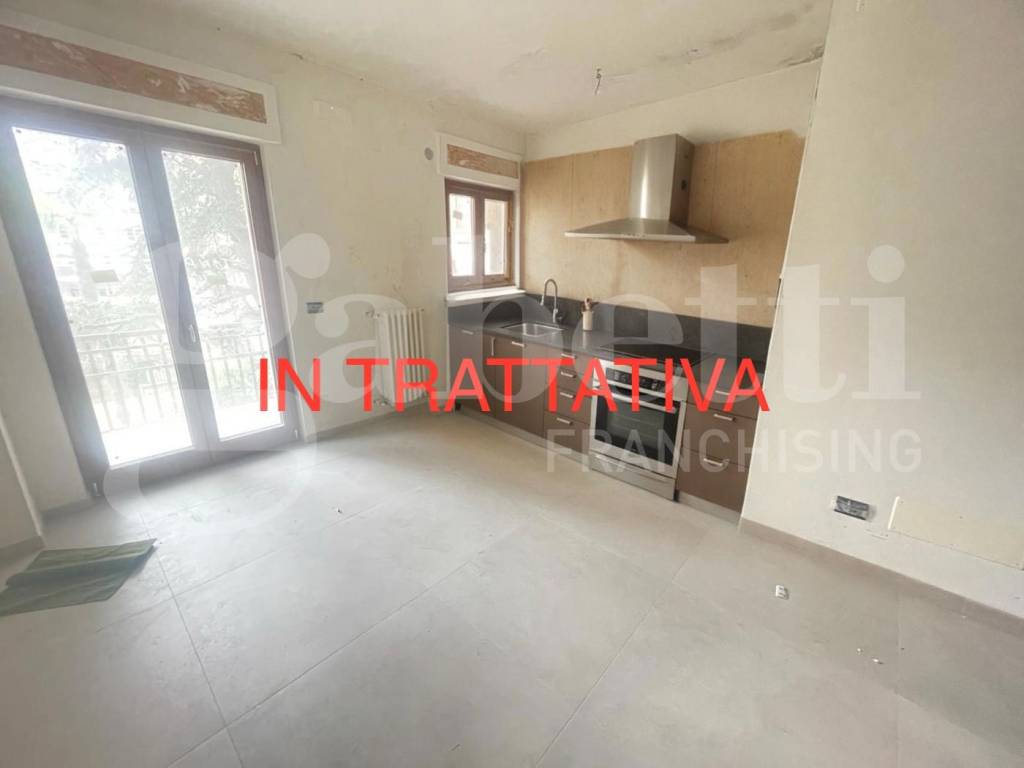 appartamento in vendita a Barletta