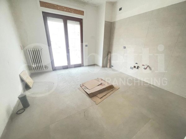 appartamento in vendita a Barletta
