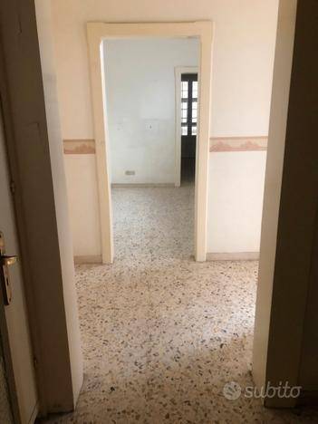 appartamento in vendita a Barletta in zona Settefrati
