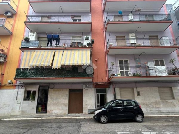appartamento in vendita a Barletta in zona Patalini