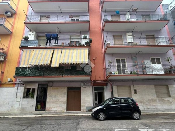 appartamento in vendita a Barletta in zona Patalini