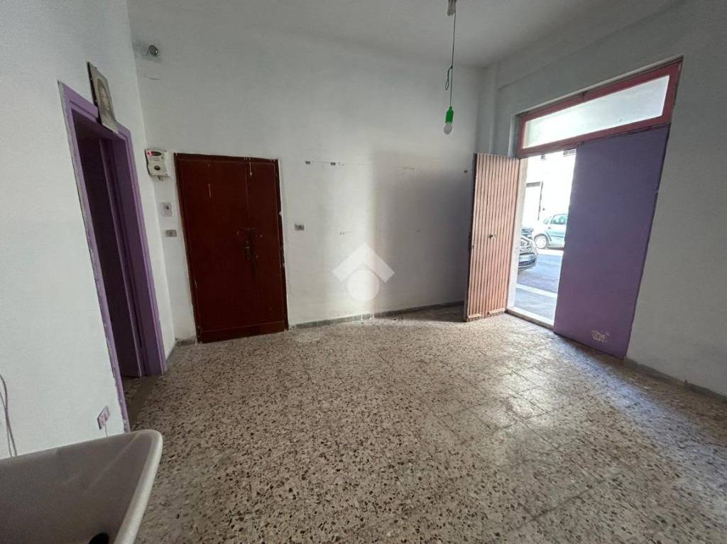appartamento in vendita a Barletta in zona Patalini