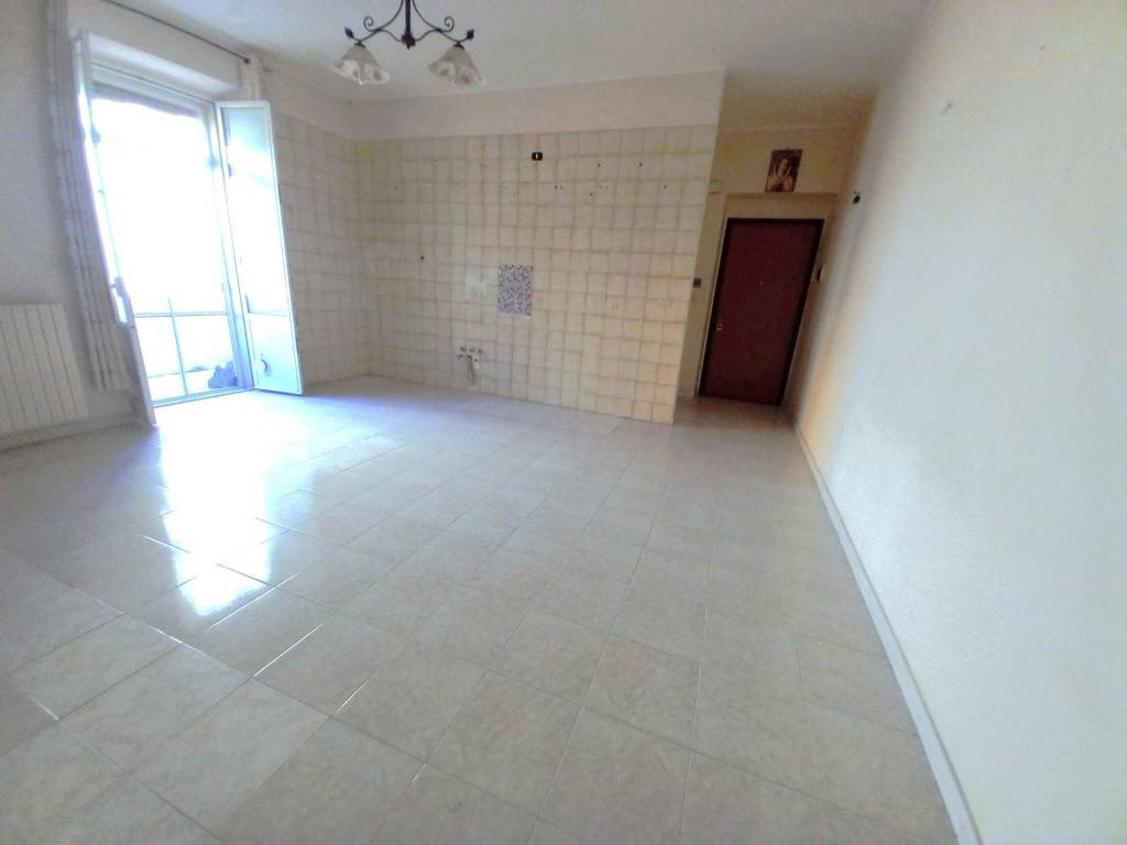 appartamento in vendita a Barletta in zona Fiumara