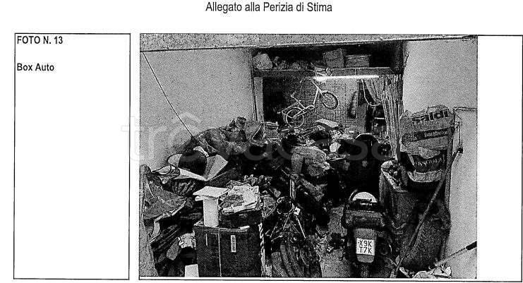 monolocale in vendita a Barletta
