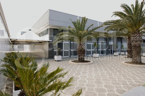 ufficio in vendita a Barletta