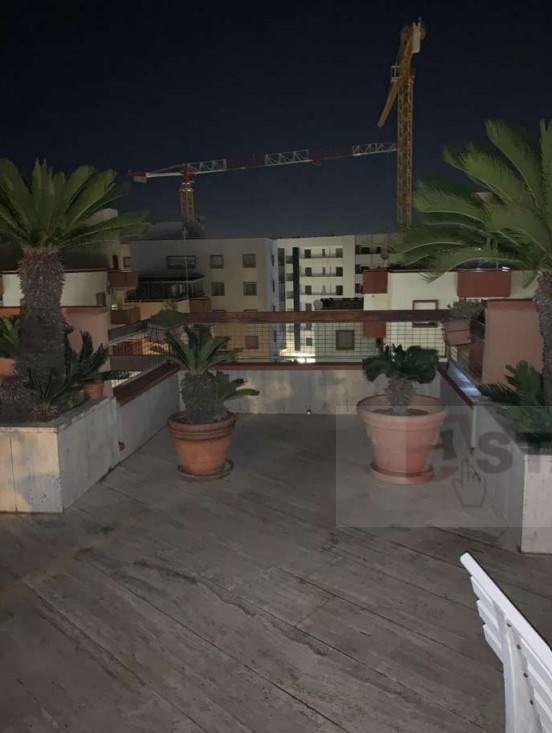 appartamento in vendita a Barletta in zona Patalini