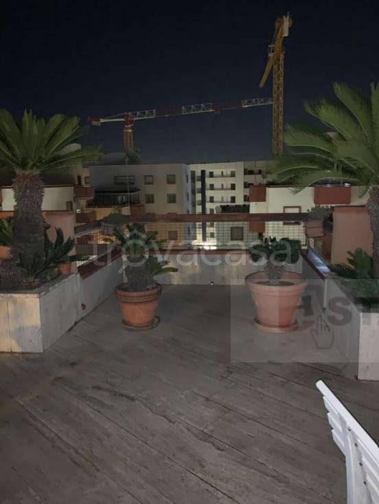 appartamento in vendita a Barletta in zona Patalini