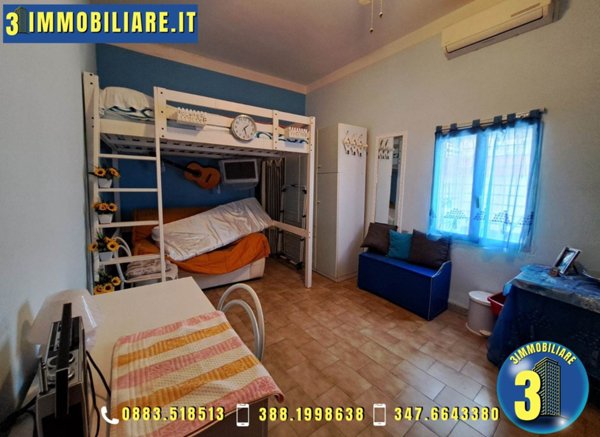 monolocale in vendita a Barletta