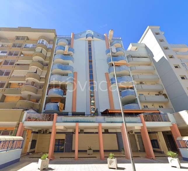 appartamento in vendita a Barletta