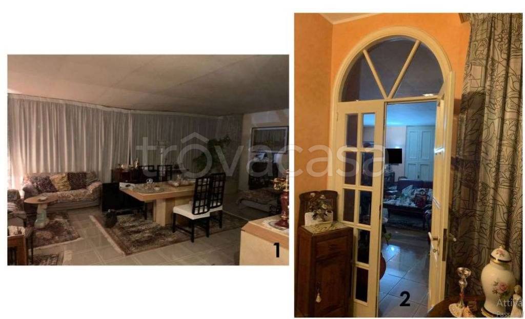 appartamento in vendita a Barletta in zona Patalini