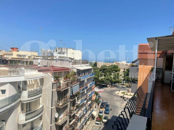 appartamento in vendita a Barletta