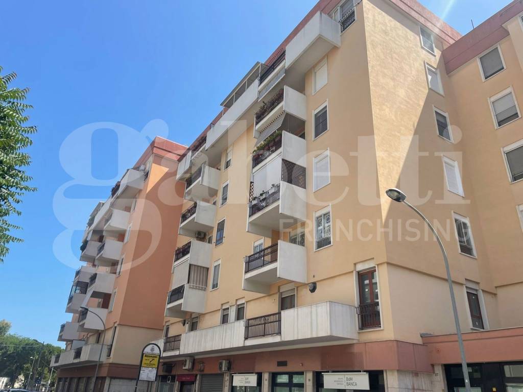 appartamento in vendita a Barletta