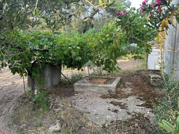 casa indipendente in vendita a Barletta in zona Montaltino