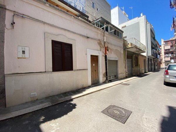 appartamento in vendita a Barletta in zona Settefrati