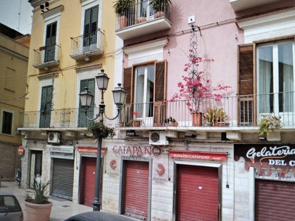 negozio in vendita a Barletta