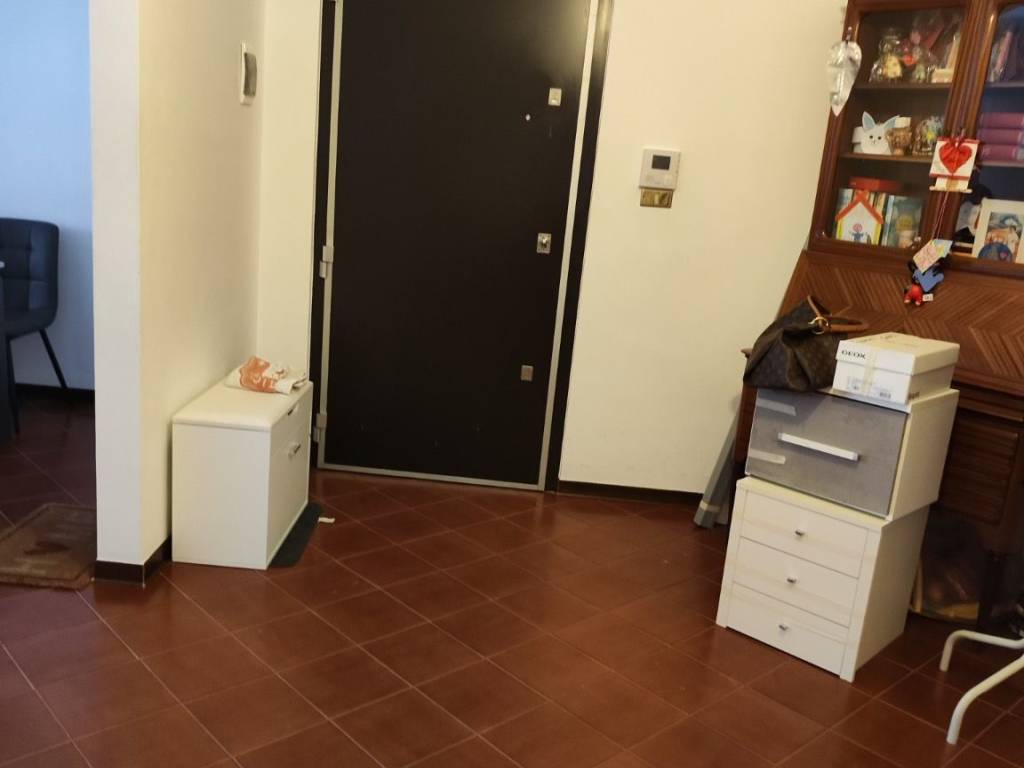 appartamento in vendita a Barletta in zona Centro Città