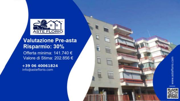 appartamento in vendita a Barletta