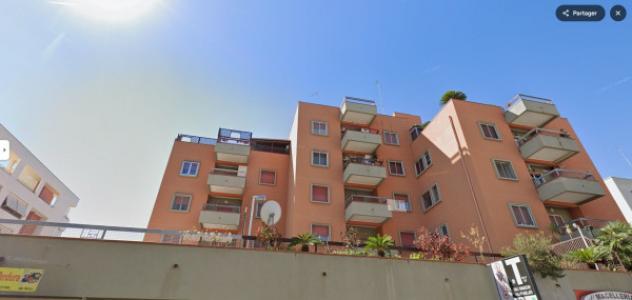 appartamento in vendita a Barletta in zona Patalini
