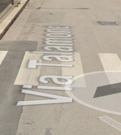locale commerciale in vendita a Barletta