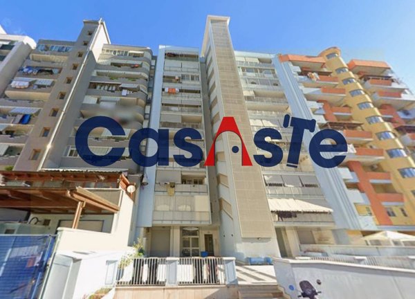 appartamento in vendita a Barletta in zona Patalini