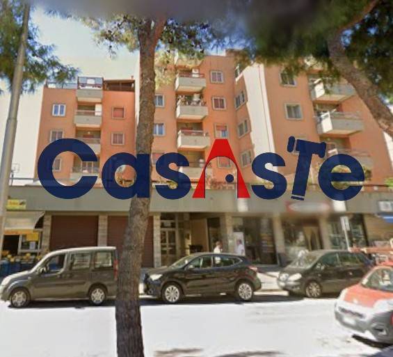 appartamento in vendita a Barletta in zona Patalini