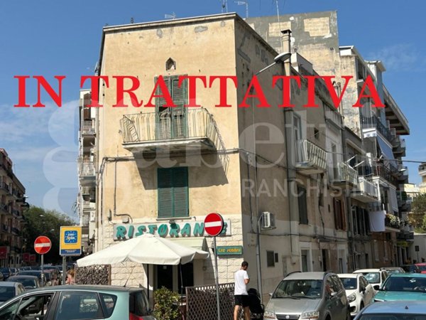 appartamento in vendita a Barletta