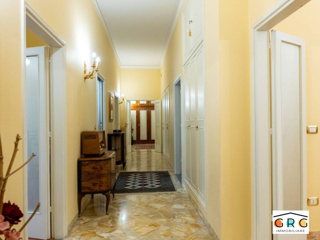 appartamento in vendita a Barletta