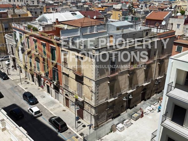 appartamento in vendita a Barletta in zona Settefrati