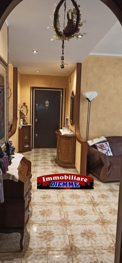 appartamento in vendita a Barletta in zona Borgovilla