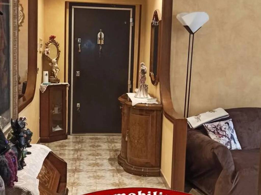 appartamento in vendita a Barletta in zona Borgovilla