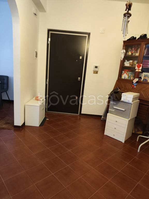 appartamento in vendita a Barletta in zona Centro Città