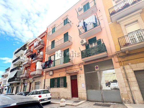 appartamento in vendita a Barletta