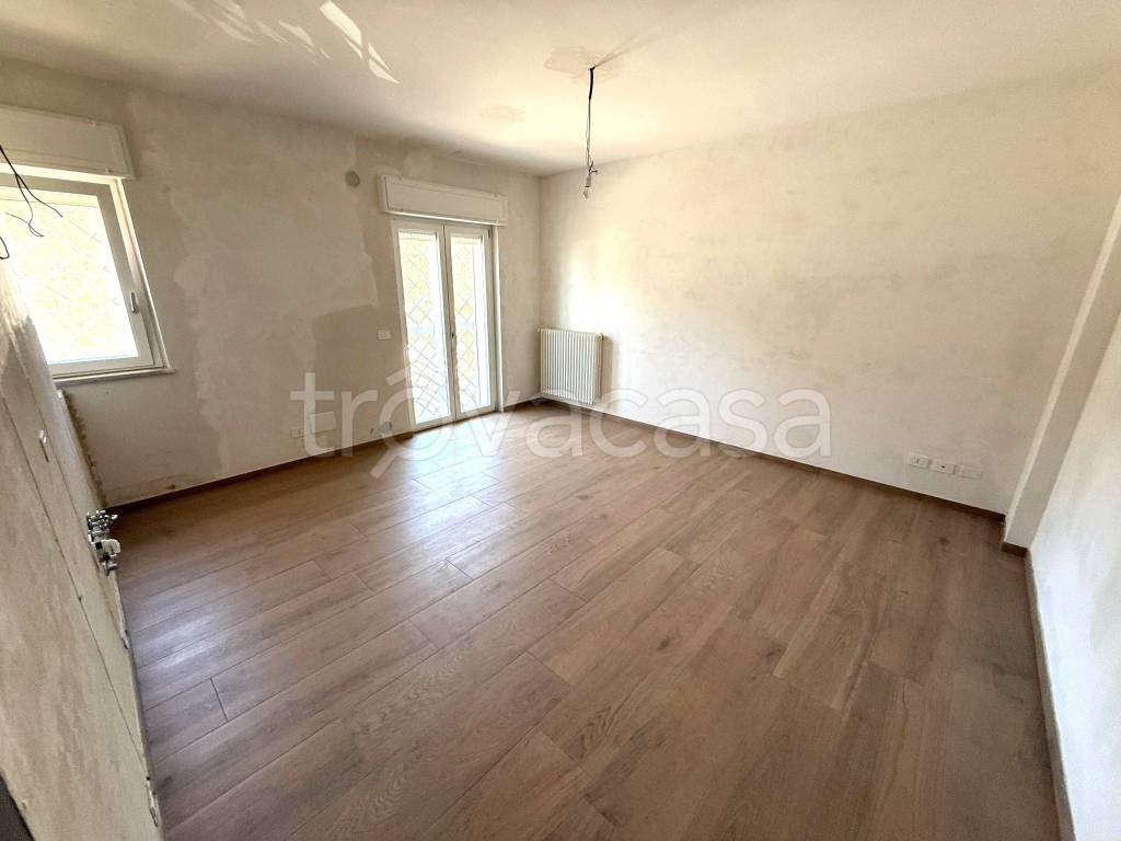 appartamento in vendita a Barletta