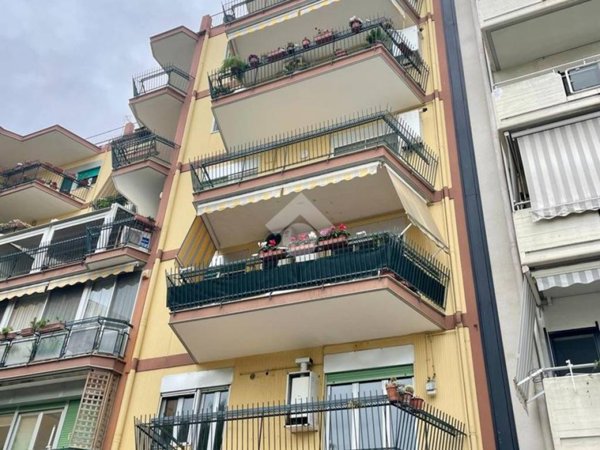 appartamento in vendita a Barletta