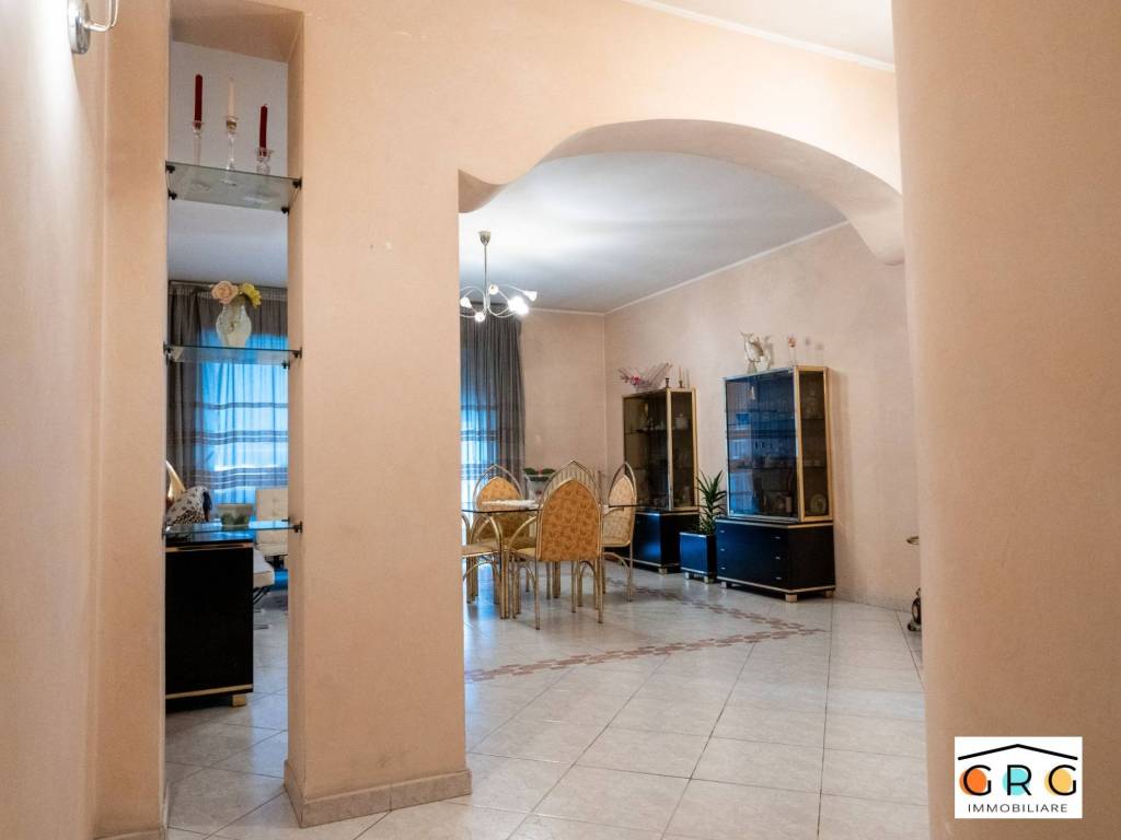 appartamento in vendita a Barletta in zona Settefrati