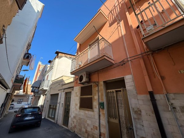 casa indipendente in vendita a Barletta in zona Settefrati