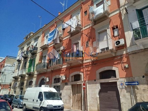 appartamento in vendita a Barletta in zona Settefrati