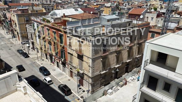 appartamento in vendita a Barletta in zona Settefrati