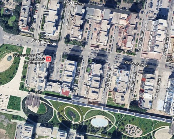 appartamento in vendita a Barletta