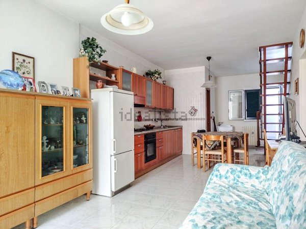 appartamento in vendita a Barletta in zona Centro Città