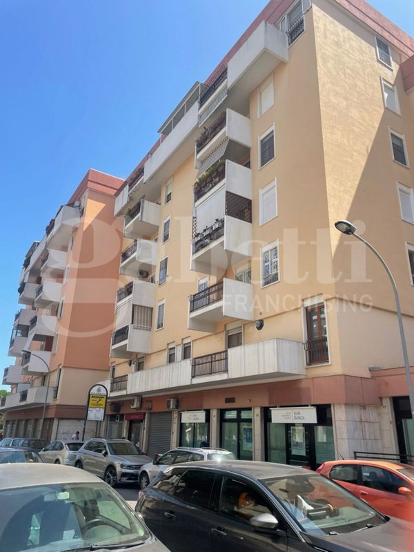 appartamento in vendita a Barletta